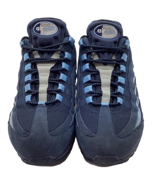 NIKE（ナイキ）NIKE (ナイキ) スニーカー ブルー サイズ:28.5の古着・服飾アイテム