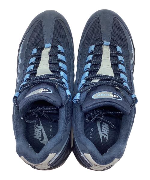 NIKE（ナイキ）NIKE (ナイキ) スニーカー ブルー サイズ:28.5の古着・服飾アイテム