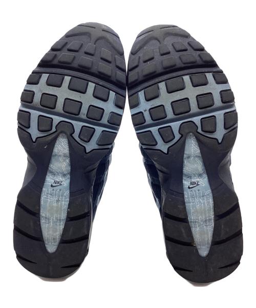 NIKE（ナイキ）NIKE (ナイキ) スニーカー ブルー サイズ:28.5の古着・服飾アイテム