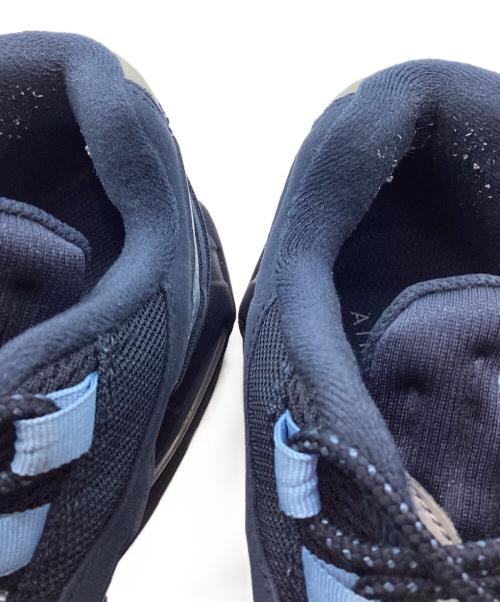 NIKE（ナイキ）NIKE (ナイキ) スニーカー ブルー サイズ:28.5の古着・服飾アイテム