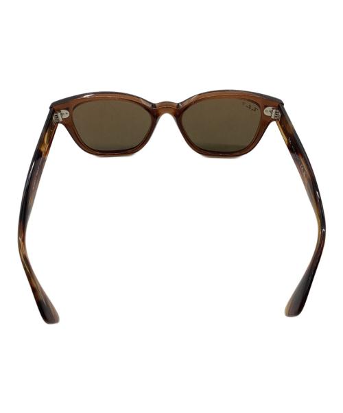 RAY-BAN（レイバン）RAY-BAN (レイバン) サングラスの古着・服飾アイテム