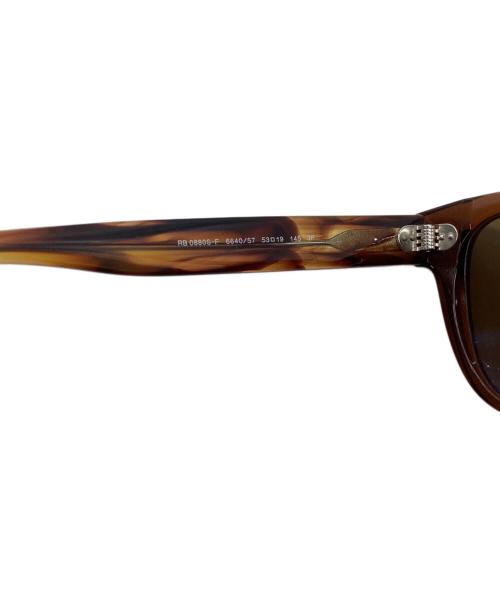 RAY-BAN（レイバン）RAY-BAN (レイバン) サングラスの古着・服飾アイテム