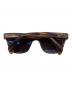 RAY-BAN (レイバン) サングラス：7000円