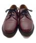 Dr.Martens (ドクターマーチン) シューズ ボルドー サイズ:UK8：7000円