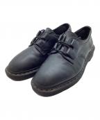 Dr.Martensドクターマーチン）の古着「シューズ」｜ブラック