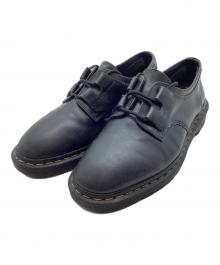 Dr.Martens（ドクターマーチン）の古着「シューズ」｜ブラック