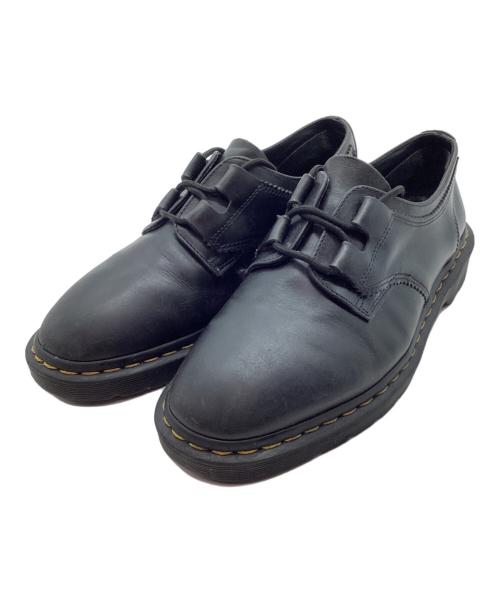Dr.Martens（ドクターマーチン）Dr.Martens (ドクターマーチン) シューズ ブラック サイズ:UK8の古着・服飾アイテム