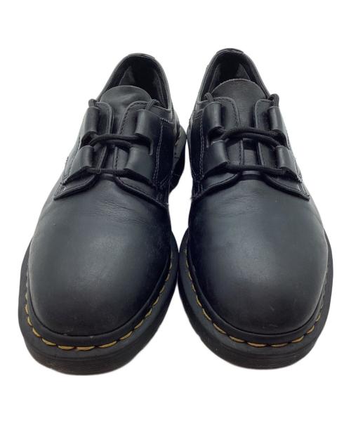Dr.Martens（ドクターマーチン）Dr.Martens (ドクターマーチン) シューズ ブラック サイズ:UK8の古着・服飾アイテム