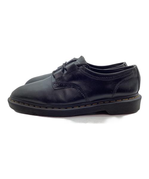 Dr.Martens（ドクターマーチン）Dr.Martens (ドクターマーチン) シューズ ブラック サイズ:UK8の古着・服飾アイテム