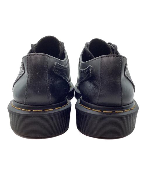 Dr.Martens（ドクターマーチン）Dr.Martens (ドクターマーチン) シューズ ブラック サイズ:UK8の古着・服飾アイテム