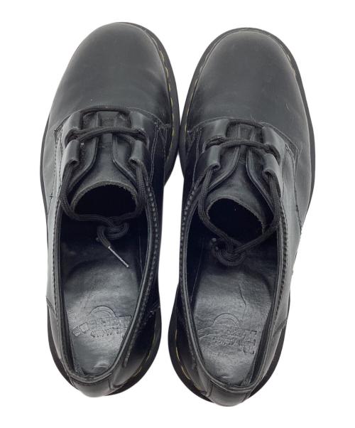 Dr.Martens（ドクターマーチン）Dr.Martens (ドクターマーチン) シューズ ブラック サイズ:UK8の古着・服飾アイテム