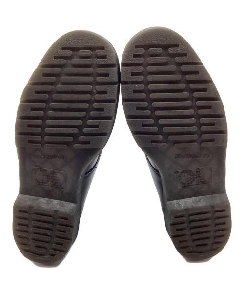 Dr.Martens（ドクターマーチン）Dr.Martens (ドクターマーチン) シューズ ブラック サイズ:UK8の古着・服飾アイテム
