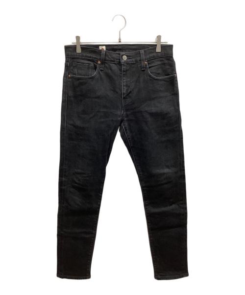 LEVI'S（リーバイス）LEVI'S (リーバイス) デニムパンツ ブラック サイズ:30の古着・服飾アイテム