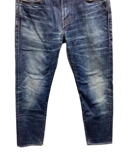 LEVI'S（リーバイス）LEVI'S (リーバイス) デニムパンツ インディゴ サイズ:29の古着・服飾アイテム
