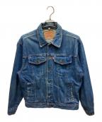 LEVI'Sリーバイス）の古着「デニムジャケット」｜インディゴ