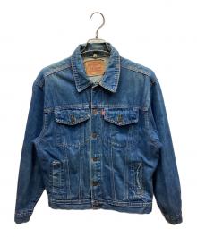 LEVI'S（リーバイス）の古着「デニムジャケット」｜インディゴ