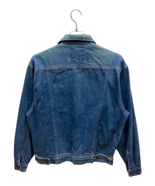 LEVI'S（リーバイス）LEVI'S (リーバイス) デニムジャケット インディゴ サイズ:36の古着・服飾アイテム