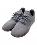 NEW BALANCEニューバランス）の古着「シューズ」｜グレー