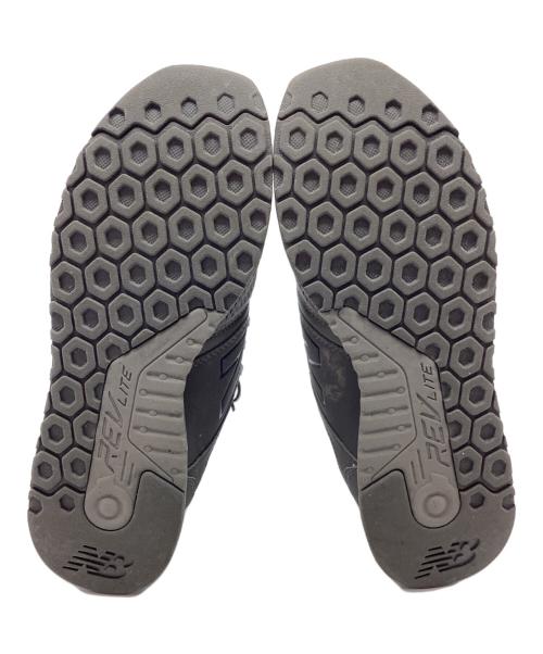 NEW BALANCE（ニューバランス）NEW BALANCE (ニューバランス) シューズ グレー サイズ:28.5の古着・服飾アイテム