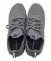 中古・古着 NEW BALANCE (ニューバランス) シューズ グレー サイズ:28.5：5000円