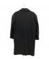 BOSS HUGO BOSS (ボス ヒューゴボス) コート ブラック サイズ:M：9000円