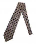 GUCCIグッチ）の古着「ネクタイ」
