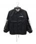 THRASHER（スラッシャー）の古着「ジャケット」｜ブラック