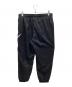 NIKE (ナイキ) ナイロンパンツ ブラック サイズ:XL：3000円