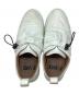 中古・古着 FWD (フォワード) スニーカー ホワイト サイズ:表記なし：4000円