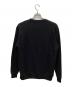forward milano (フォワードミラノ) スウェット ブラック サイズ:L：3000円