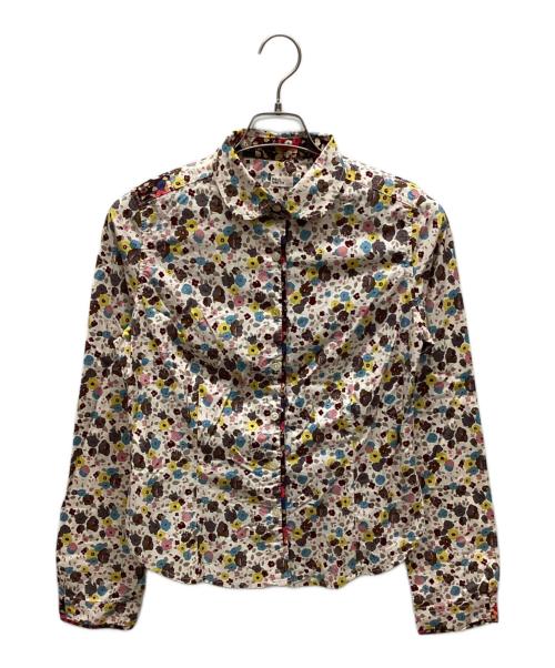 PAUL SMITH（ポールスミス）PAUL SMITH (ポールスミス) 長袖シャツ ライトピンク サイズ:42の古着・服飾アイテム