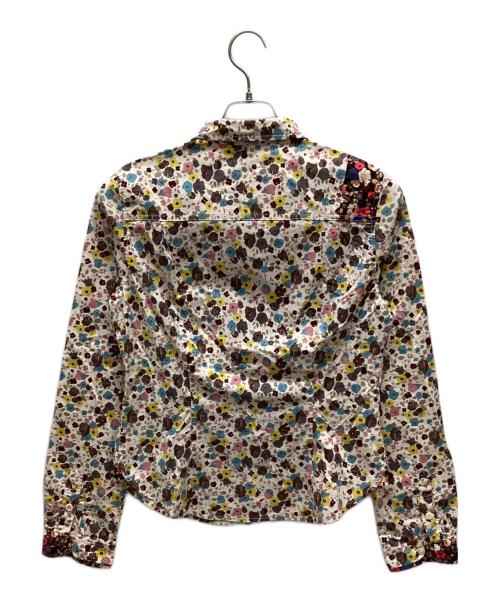 PAUL SMITH（ポールスミス）PAUL SMITH (ポールスミス) 長袖シャツ ライトピンク サイズ:42の古着・服飾アイテム