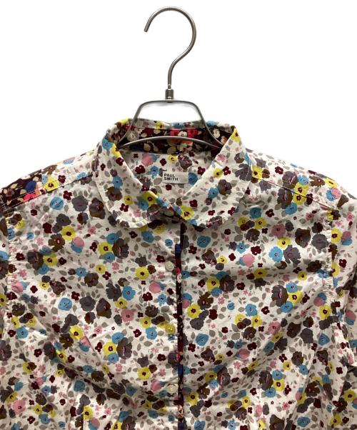PAUL SMITH（ポールスミス）PAUL SMITH (ポールスミス) 長袖シャツ ライトピンク サイズ:42の古着・服飾アイテム