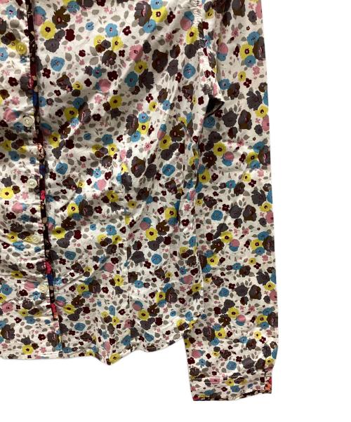 PAUL SMITH（ポールスミス）PAUL SMITH (ポールスミス) 長袖シャツ ライトピンク サイズ:42の古着・服飾アイテム