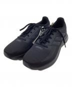 adidasアディダス）の古着「スニーカー」｜ブラック