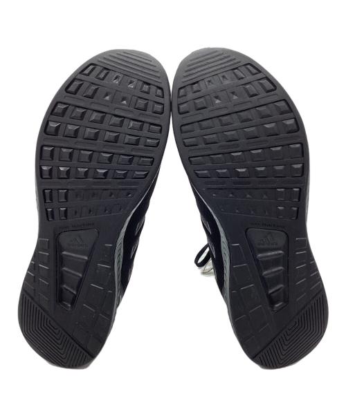 adidas（アディダス）adidas (アディダス) スニーカー ブラック サイズ:27 未使用品の古着・服飾アイテム