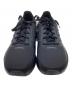 adidas (アディダス) スニーカー ブラック サイズ:27 未使用品：3000円