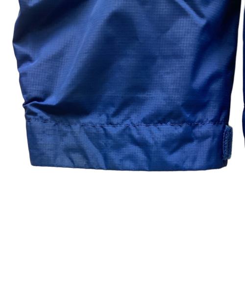 Patagonia（パタゴニア）Patagonia (パタゴニア) インサレーテッド・トレントシェル・ジャケット ブルー サイズ:Sの古着・服飾アイテム