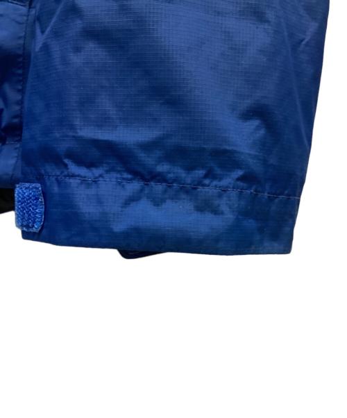 Patagonia（パタゴニア）Patagonia (パタゴニア) インサレーテッド・トレントシェル・ジャケット ブルー サイズ:Sの古着・服飾アイテム