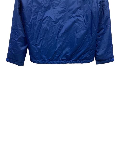 Patagonia（パタゴニア）Patagonia (パタゴニア) インサレーテッド・トレントシェル・ジャケット ブルー サイズ:Sの古着・服飾アイテム