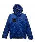 Patagonia（パタゴニア）の古着「インサレーテッド・トレントシェル・ジャケット」｜ブルー