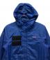 Patagonia (パタゴニア) インサレーテッド・トレントシェル・ジャケット ブルー サイズ:S：9000円