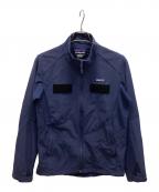 Patagoniaパタゴニア）の古着「Adze Jacket」｜ネイビー