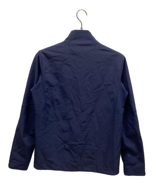 Patagonia（パタゴニア）Patagonia (パタゴニア) Adze Jacket ネイビー サイズ:Sの古着・服飾アイテム