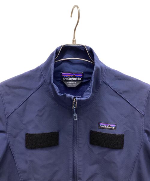 Patagonia（パタゴニア）Patagonia (パタゴニア) Adze Jacket ネイビー サイズ:Sの古着・服飾アイテム