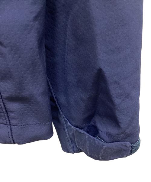 Patagonia（パタゴニア）Patagonia (パタゴニア) Adze Jacket ネイビー サイズ:Sの古着・服飾アイテム