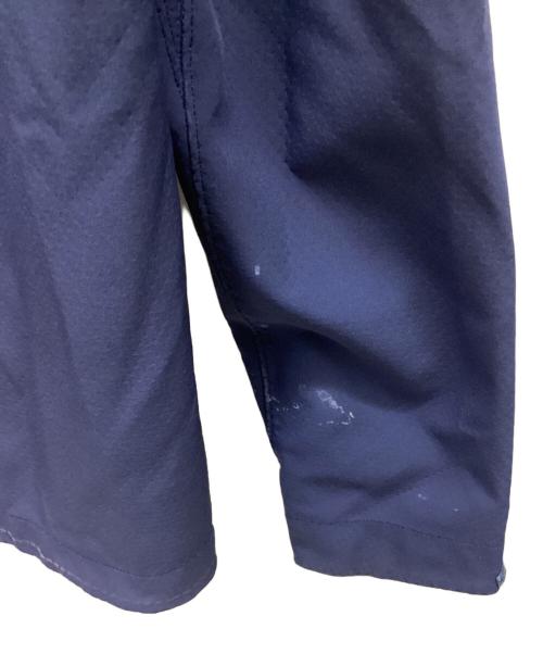 Patagonia（パタゴニア）Patagonia (パタゴニア) Adze Jacket ネイビー サイズ:Sの古着・服飾アイテム