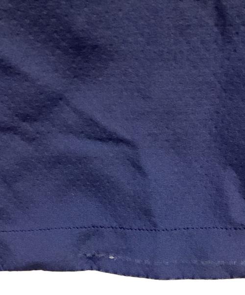 Patagonia（パタゴニア）Patagonia (パタゴニア) Adze Jacket ネイビー サイズ:Sの古着・服飾アイテム