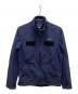 Patagonia（パタゴニア）の古着「Adze Jacket」｜ネイビー