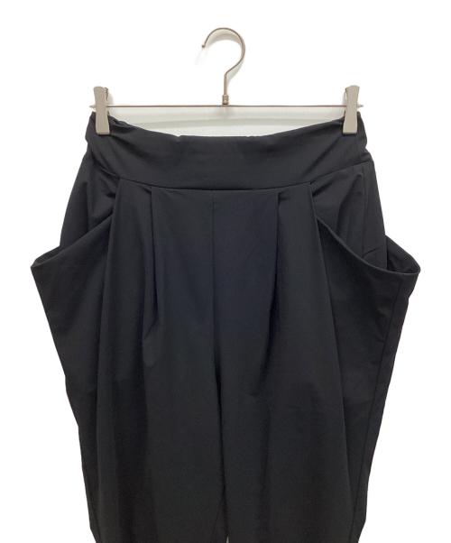 ZUCCA（ズッカ）ZUCCA (ズッカ) パンツ ブラック サイズ:Mの古着・服飾アイテム